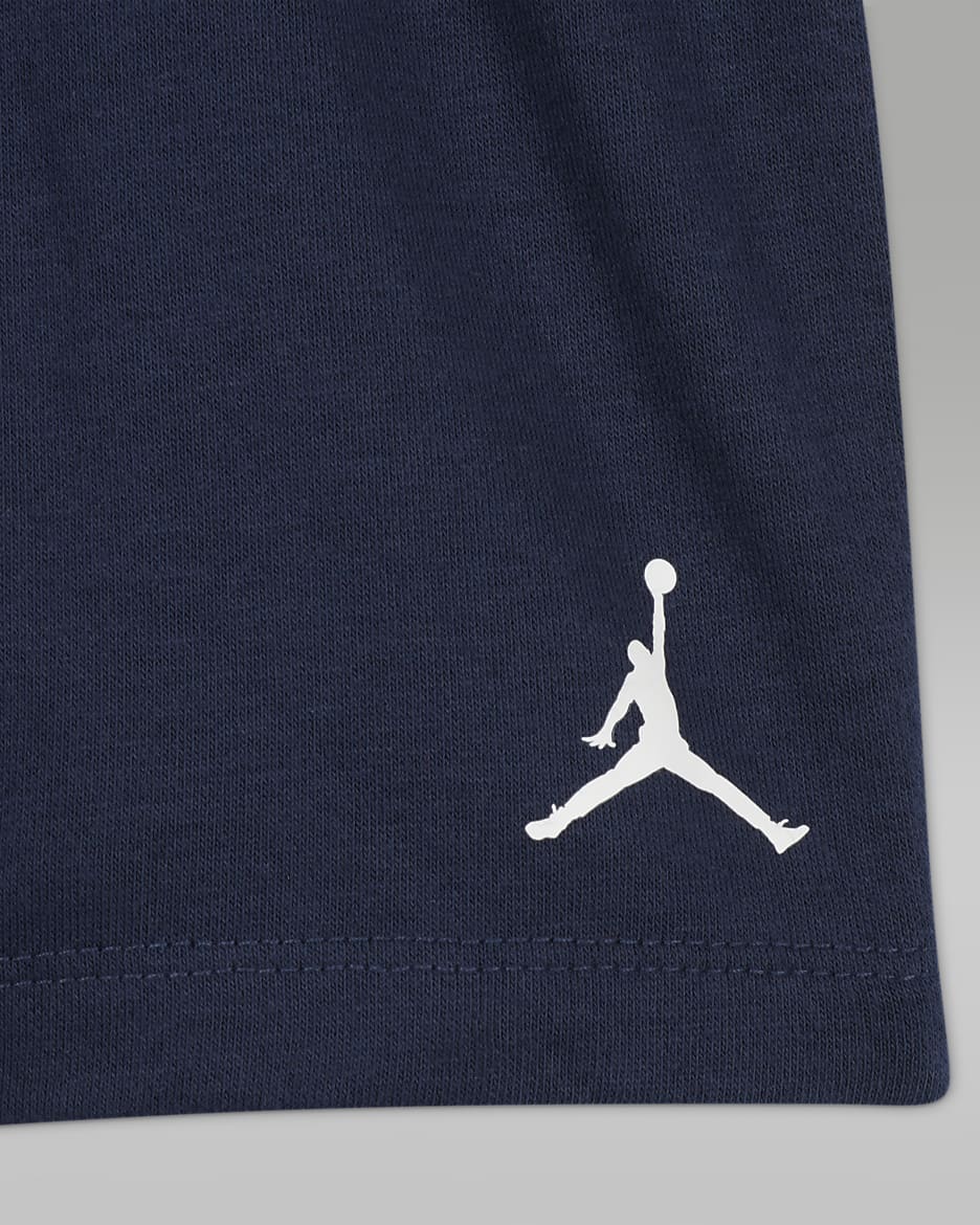 Jordan jumpman baby deals